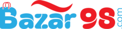 Bazar 98 logo