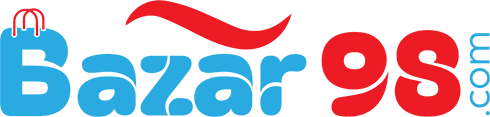 Bazar 98 logo